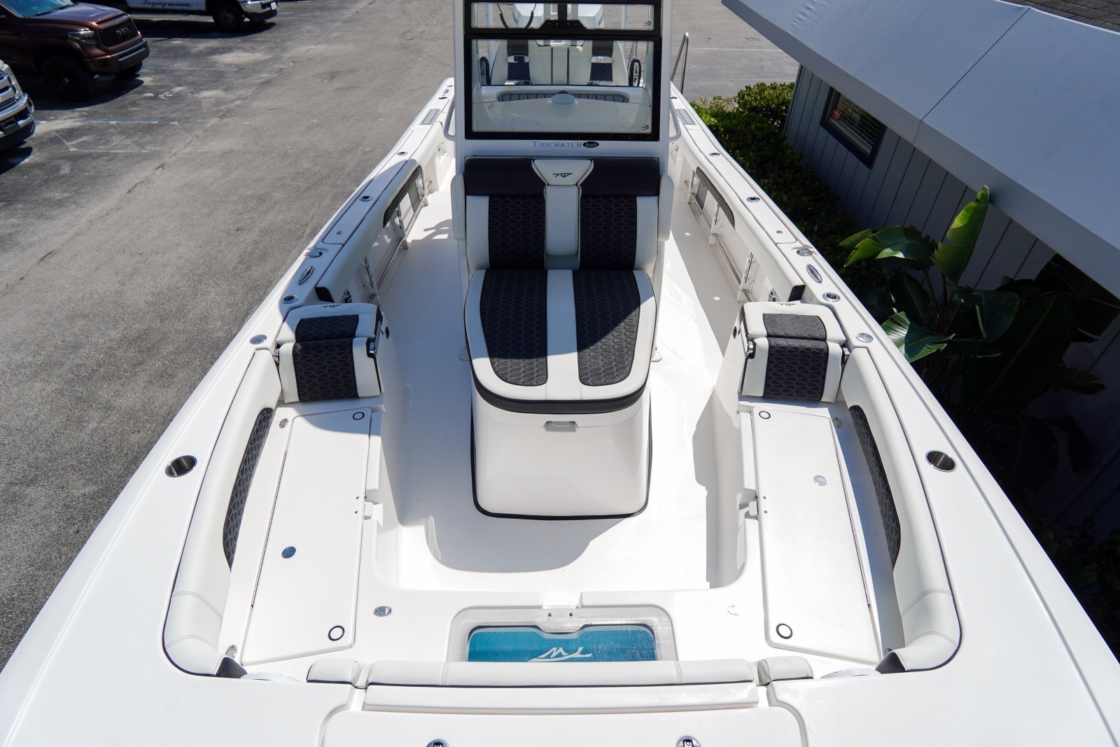 2025 Tidewater 3100 Carolina Bay