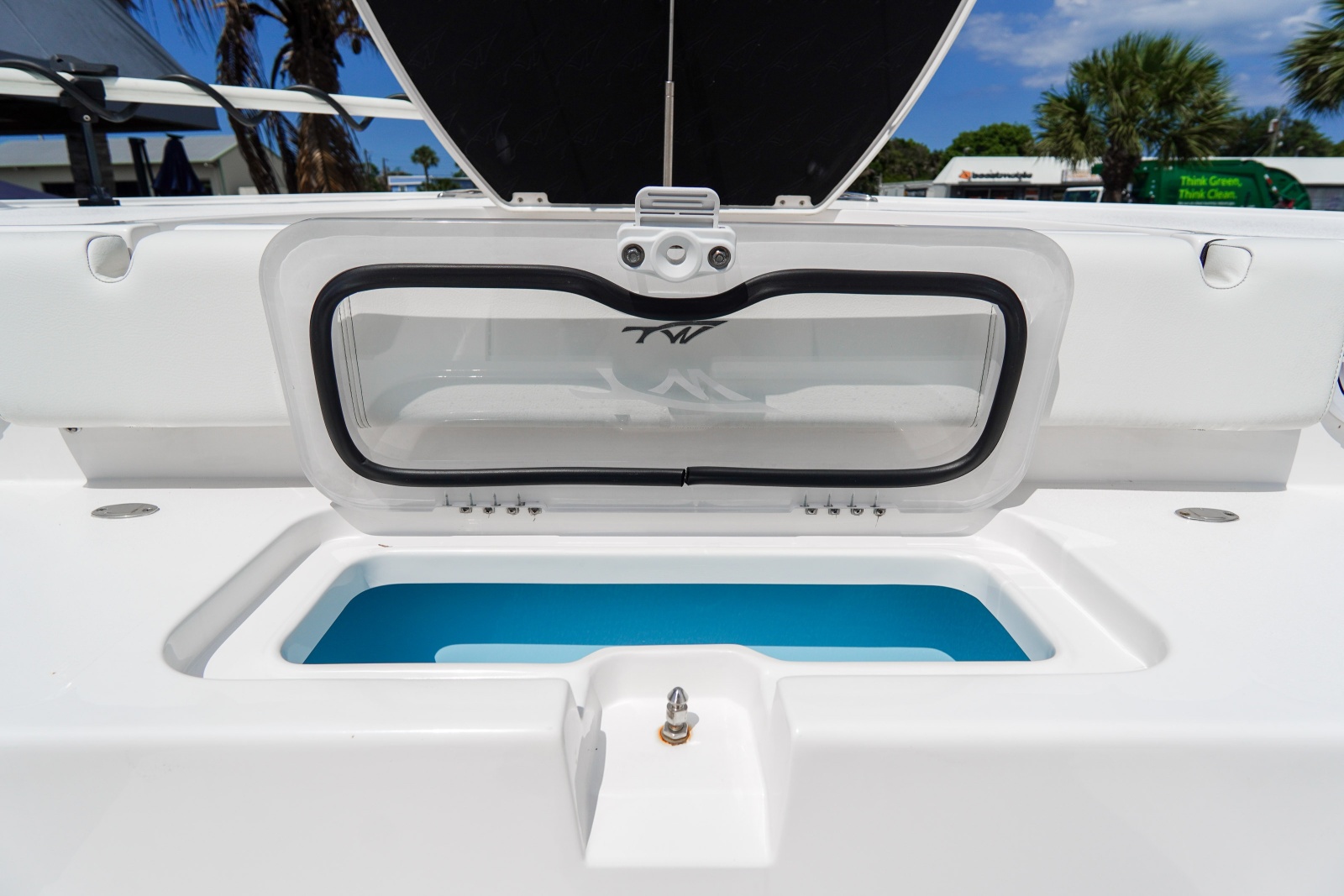 2025 Tidewater 3100 Carolina Bay