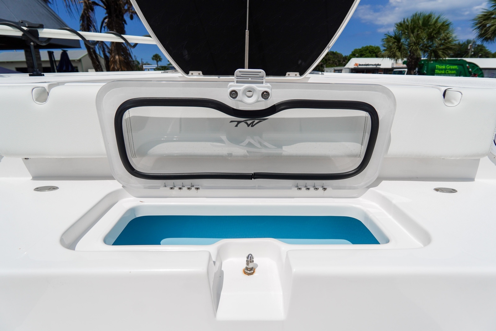2025 Tidewater 3100 Carolina Bay
