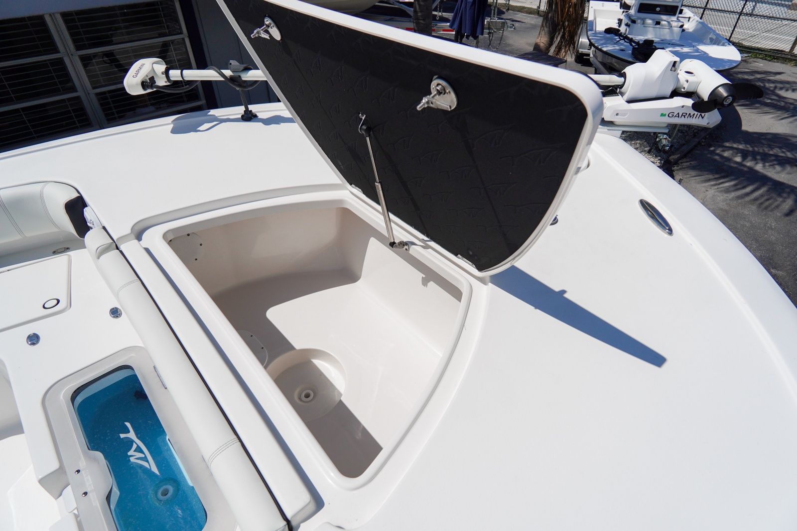2025 Tidewater 3100 Carolina Bay