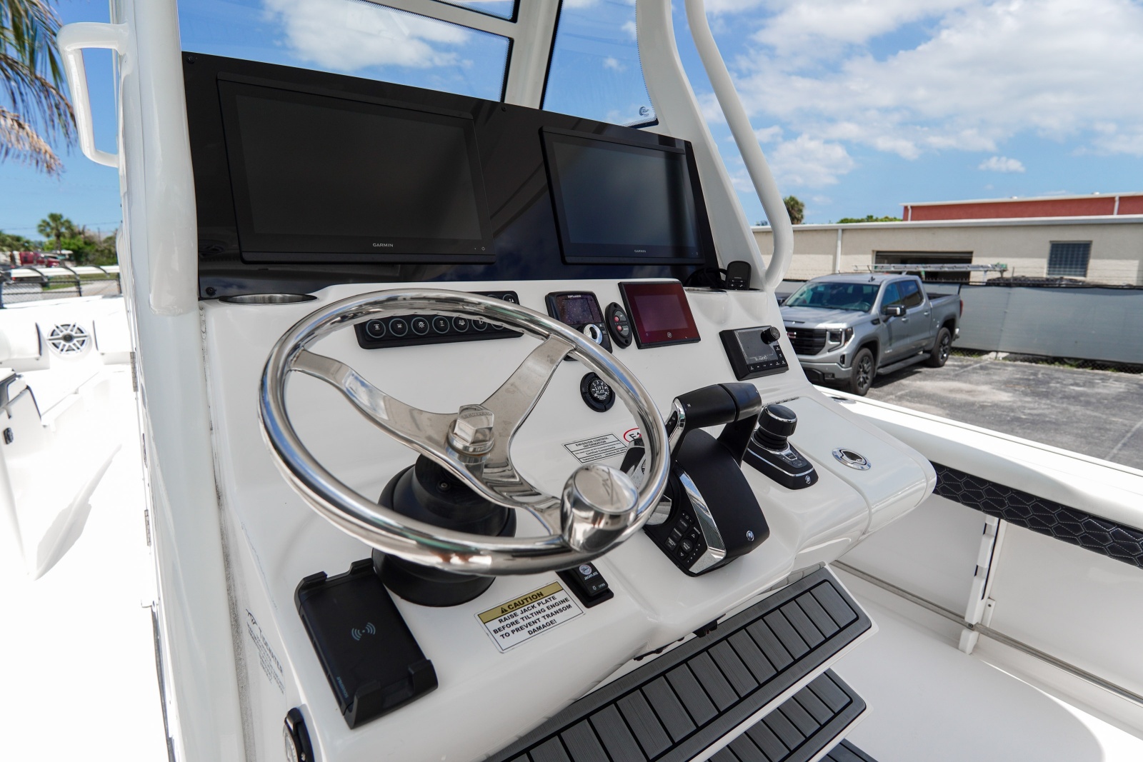 2025 Tidewater 3100 Carolina Bay