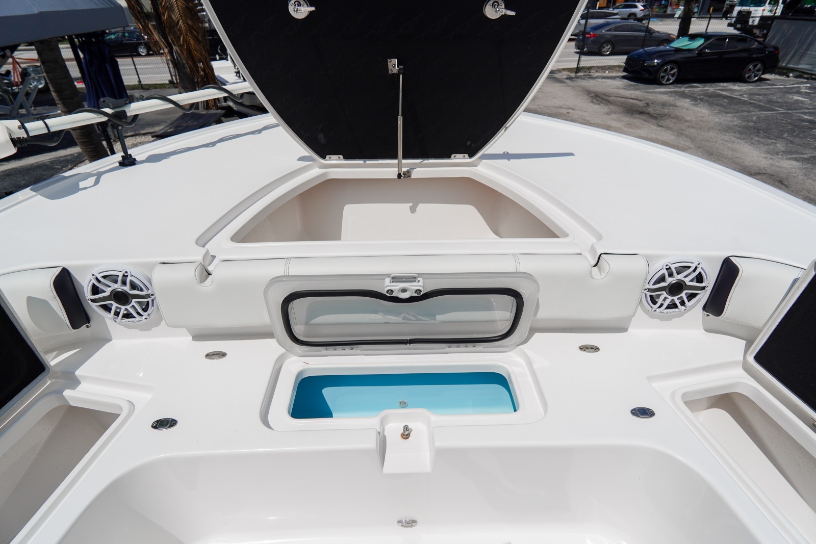 2025 Tidewater 3100 Carolina Bay