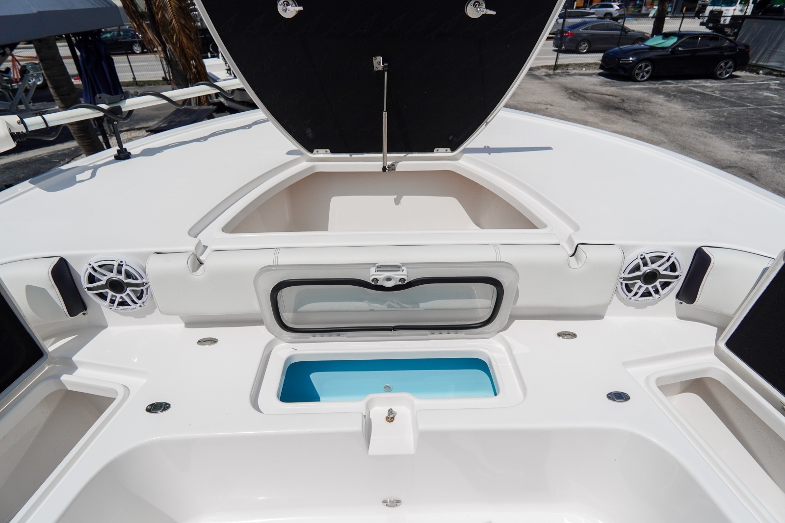 2025 Tidewater 3100 Carolina Bay