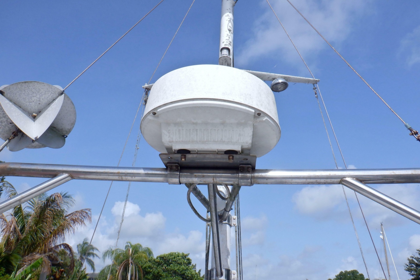 Tortuga 49ft Grand Banks Yacht For Sale