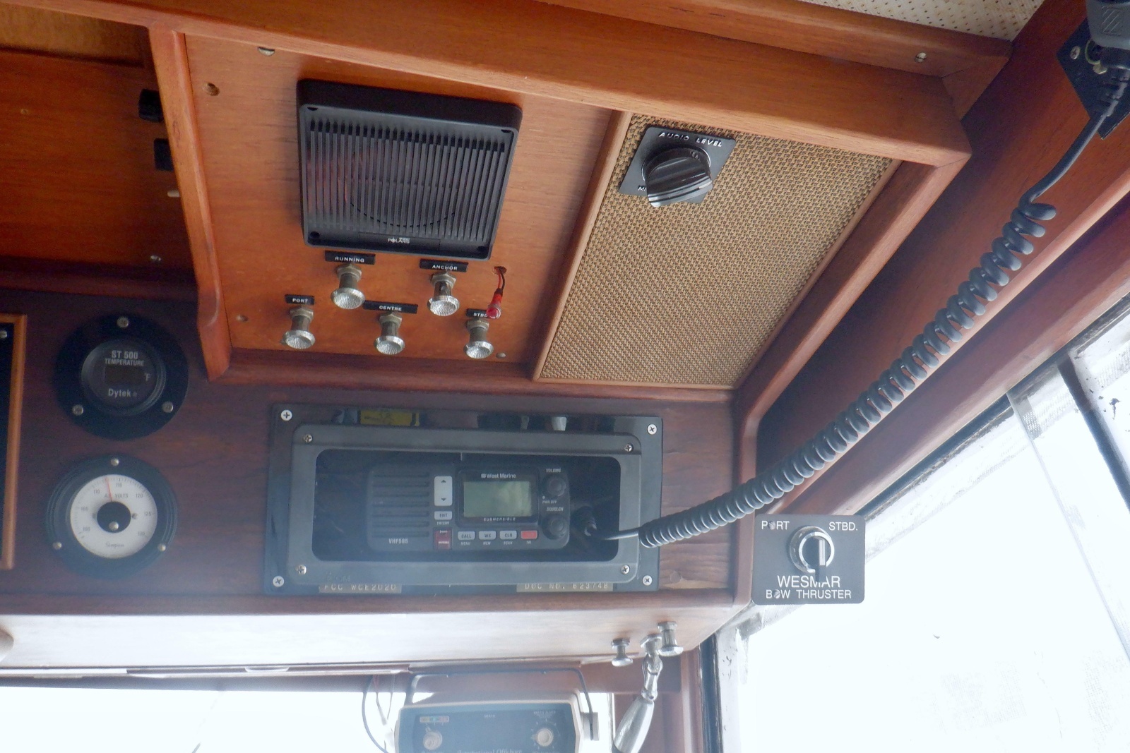 Tortuga 49ft Grand Banks Yacht For Sale
