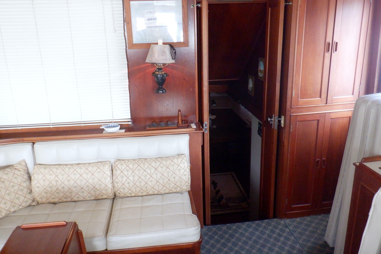 Tortuga 49ft Grand Banks Yacht For Sale