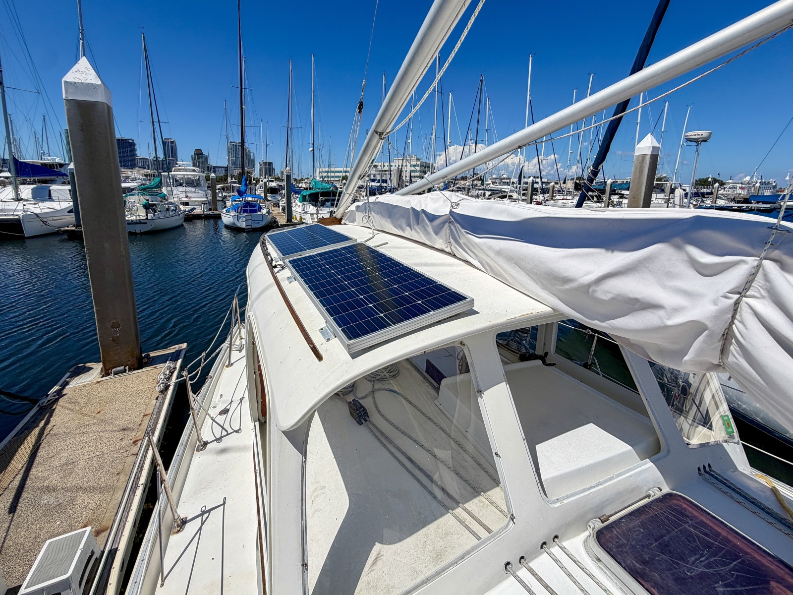 1987 Nonsuch