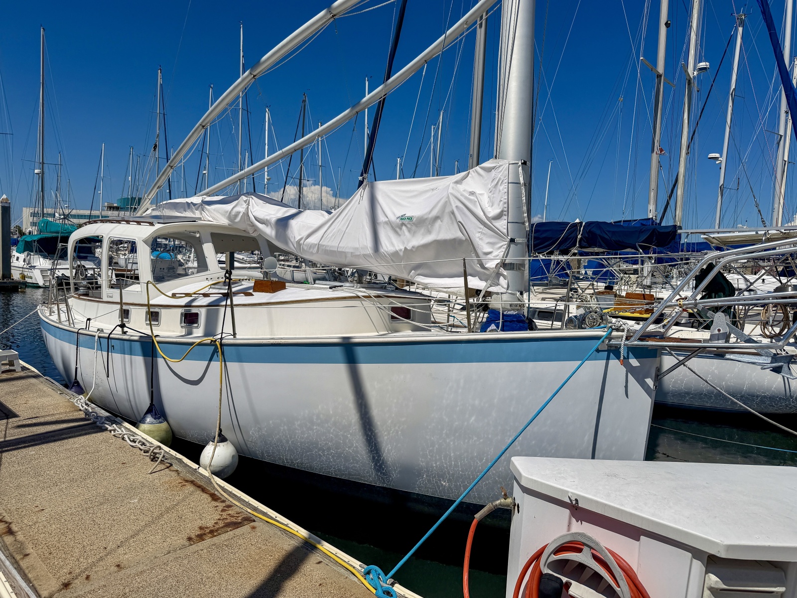 1987 Nonsuch