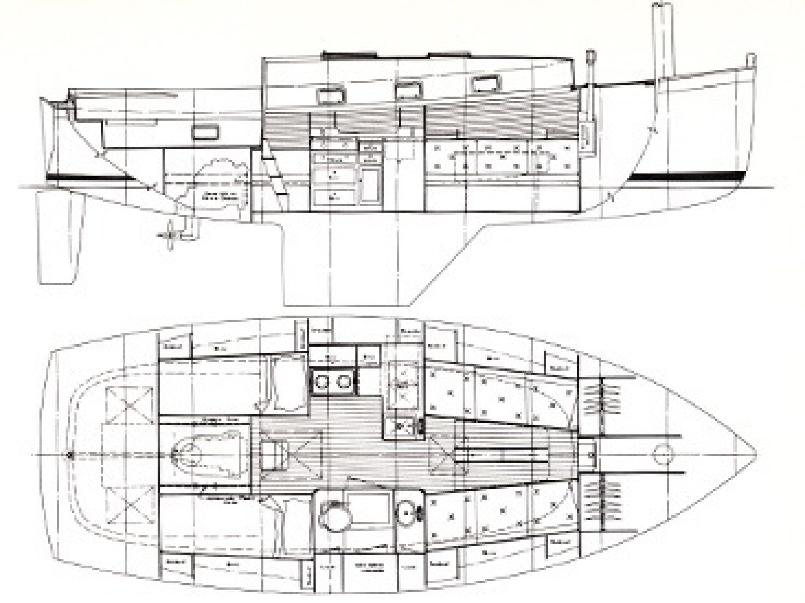 1987 Nonsuch 