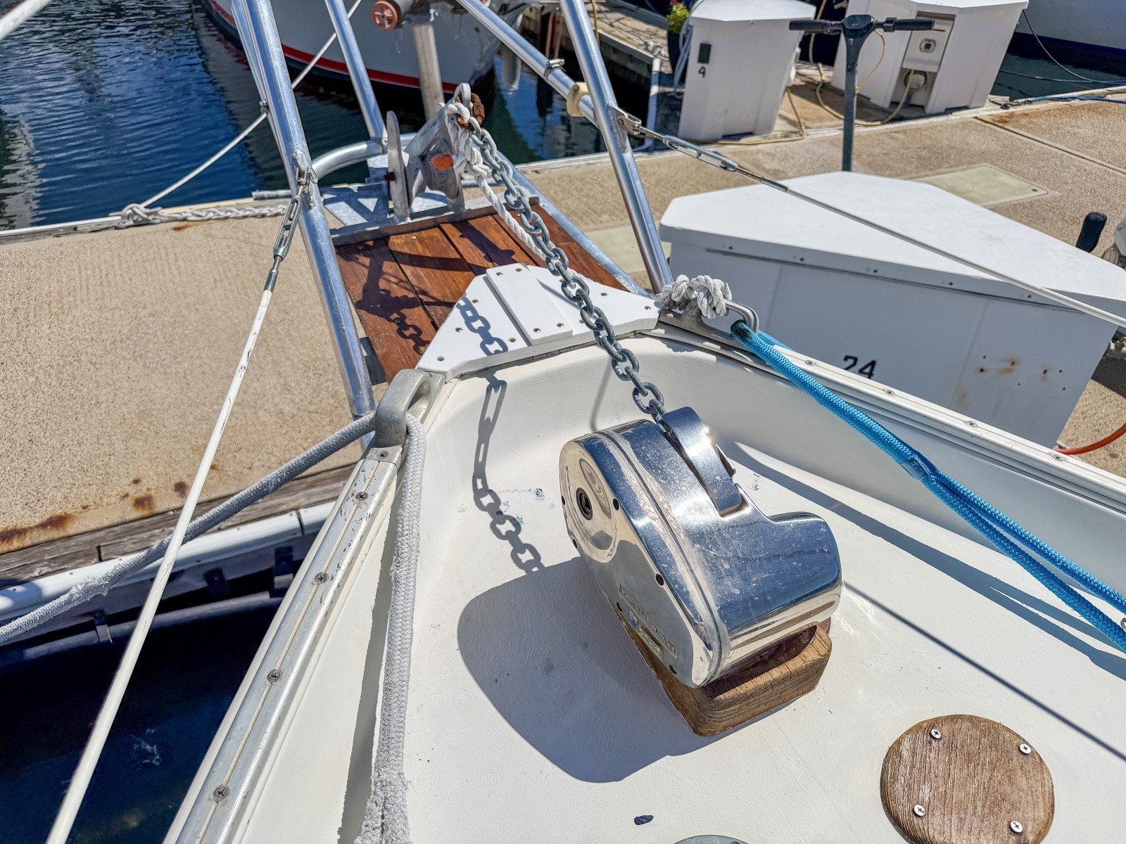 1987 Nonsuch