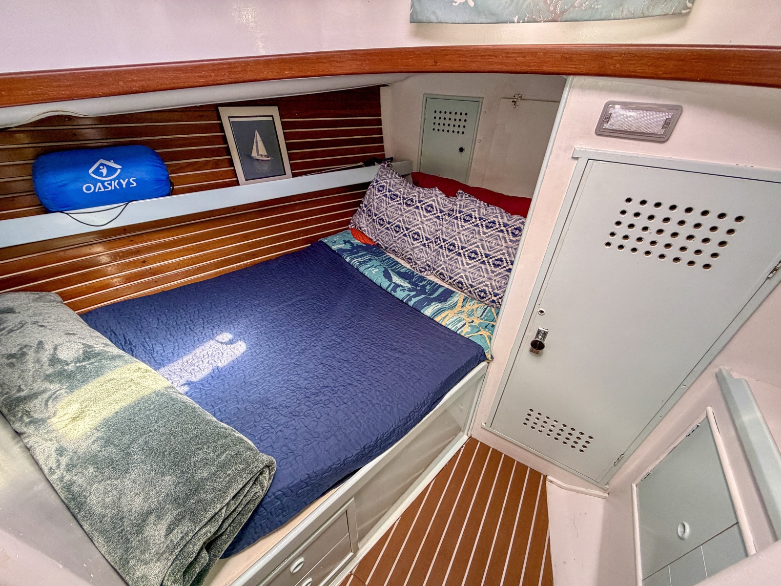1987 Nonsuch
