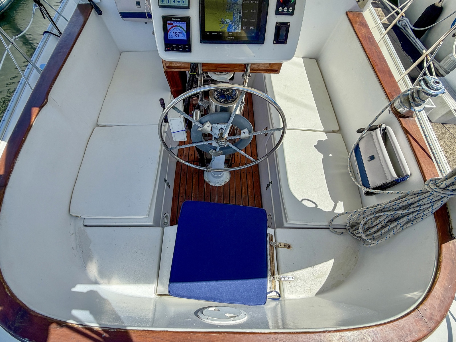 1987 Nonsuch