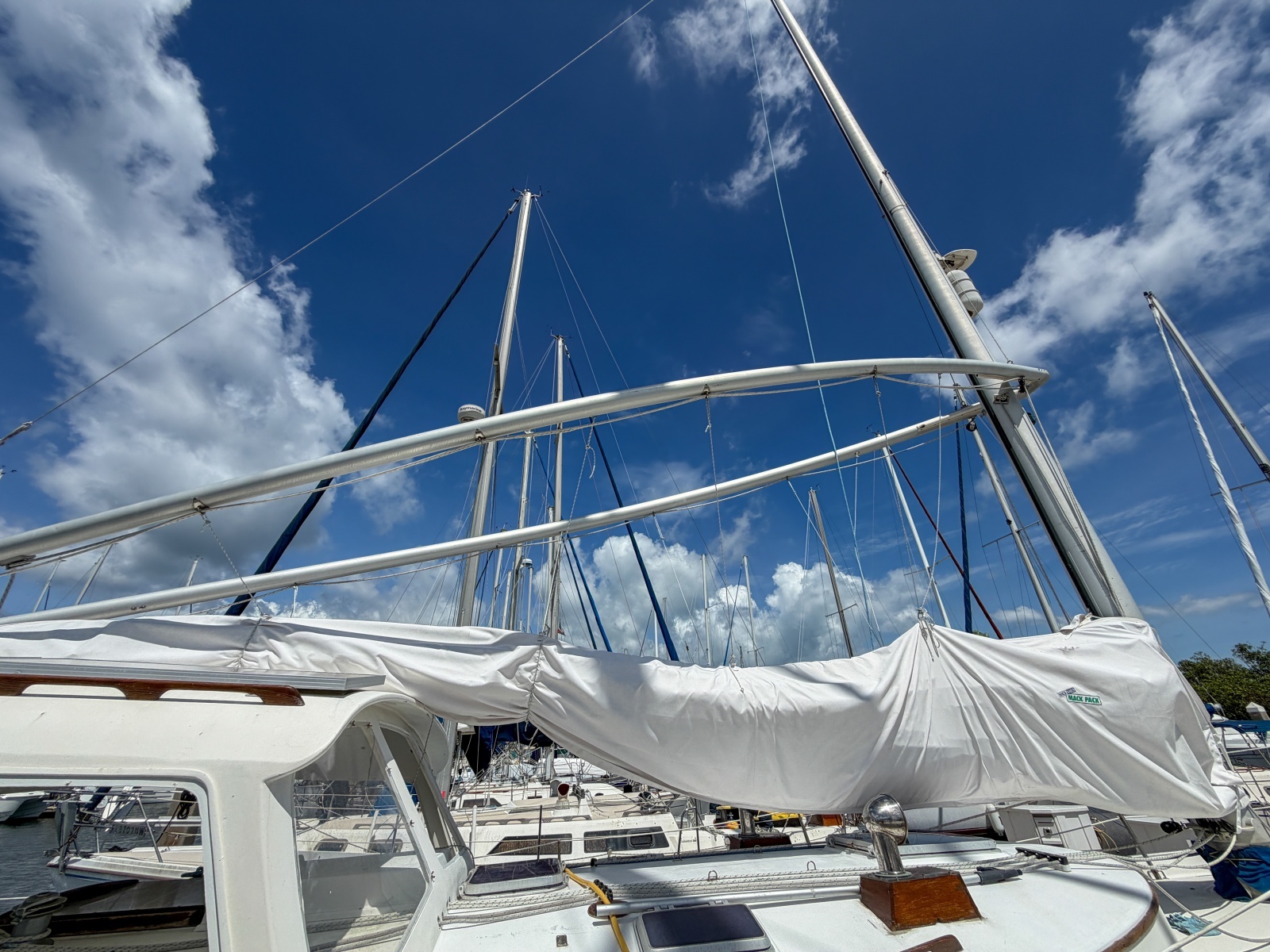 1987 Nonsuch 