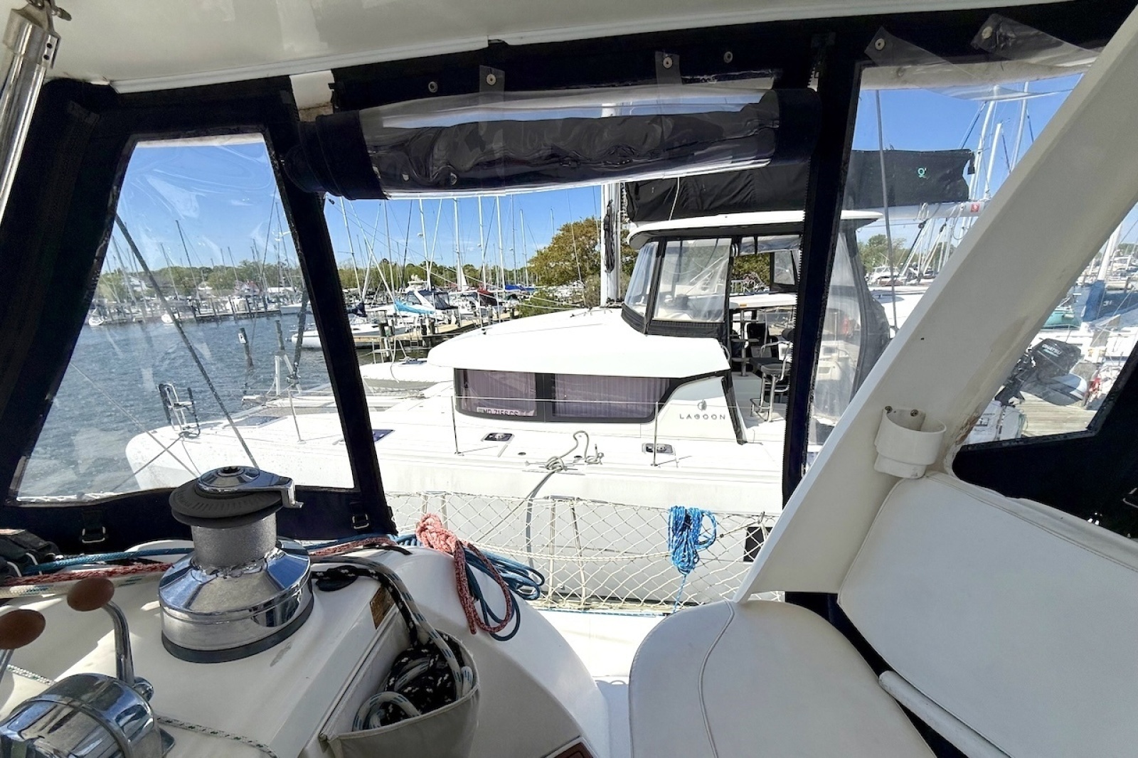 2010 Leopard 46