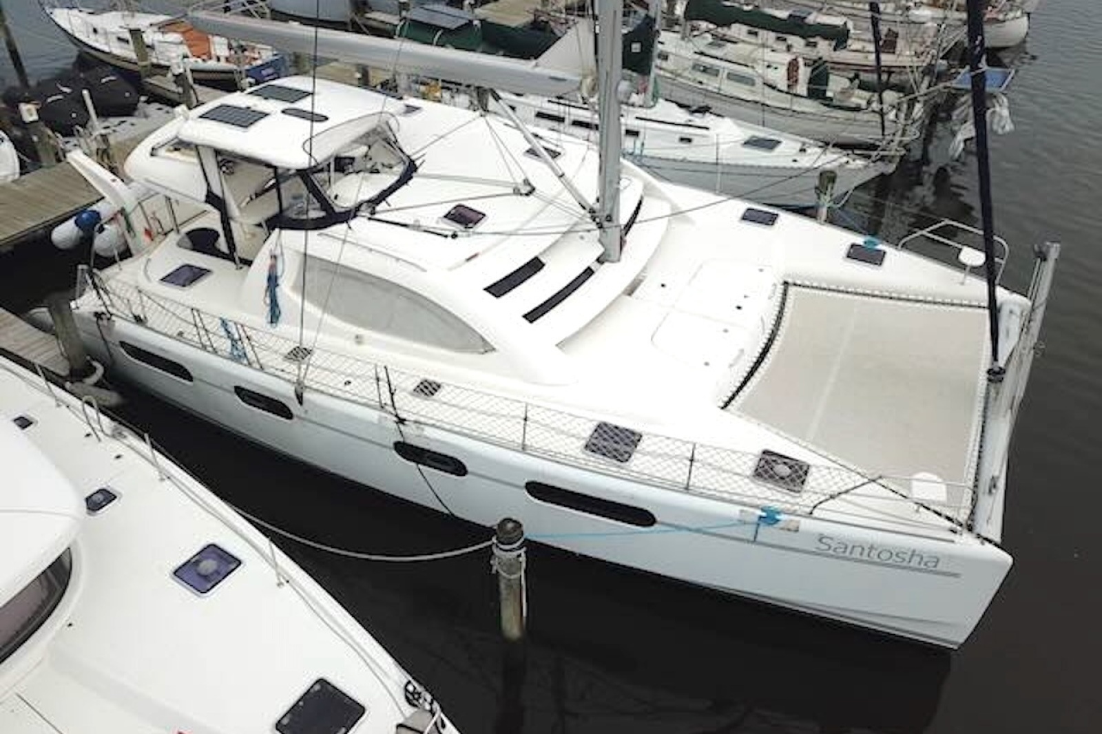 2010 Leopard 46