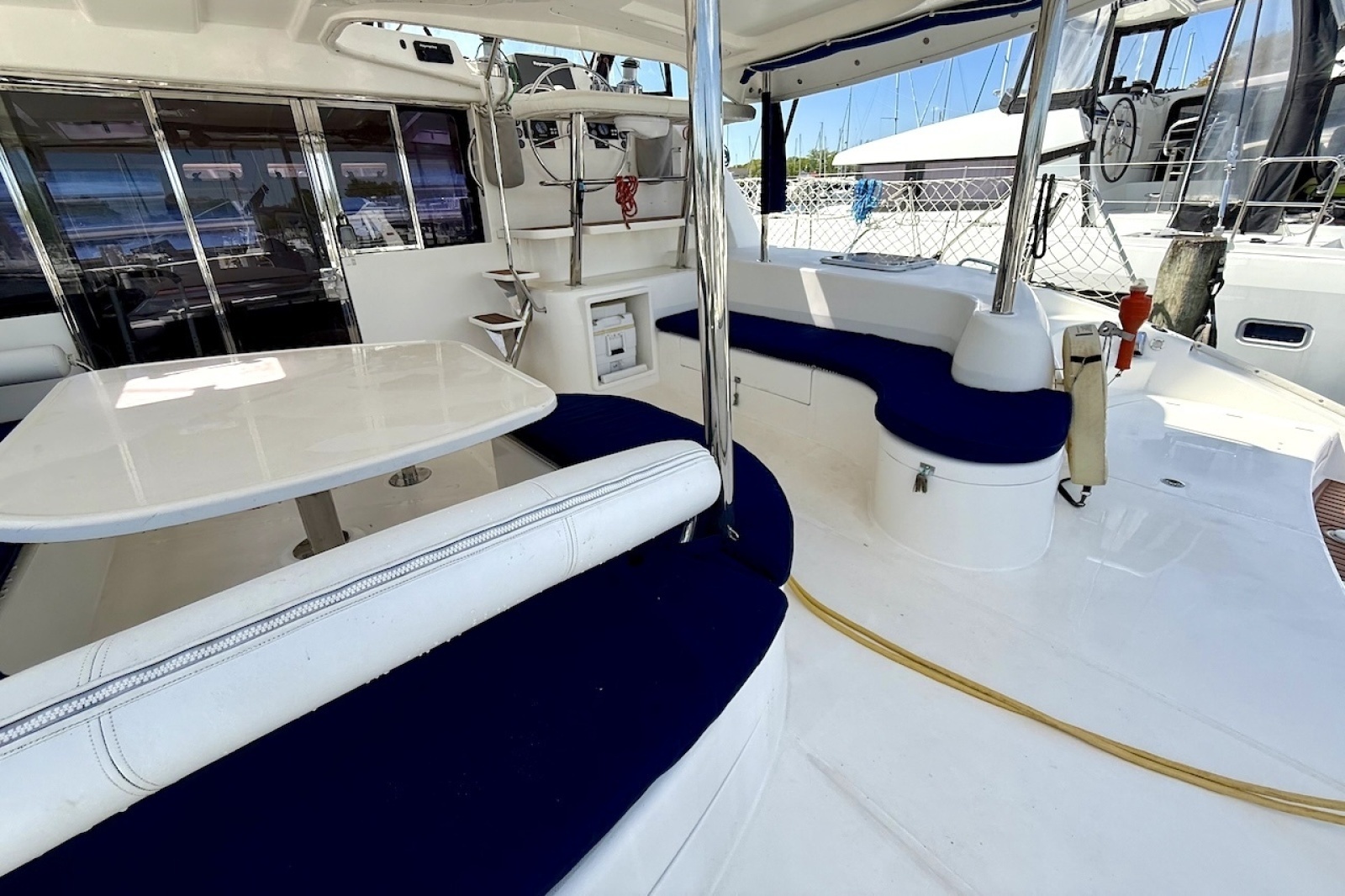 2010 Leopard 46