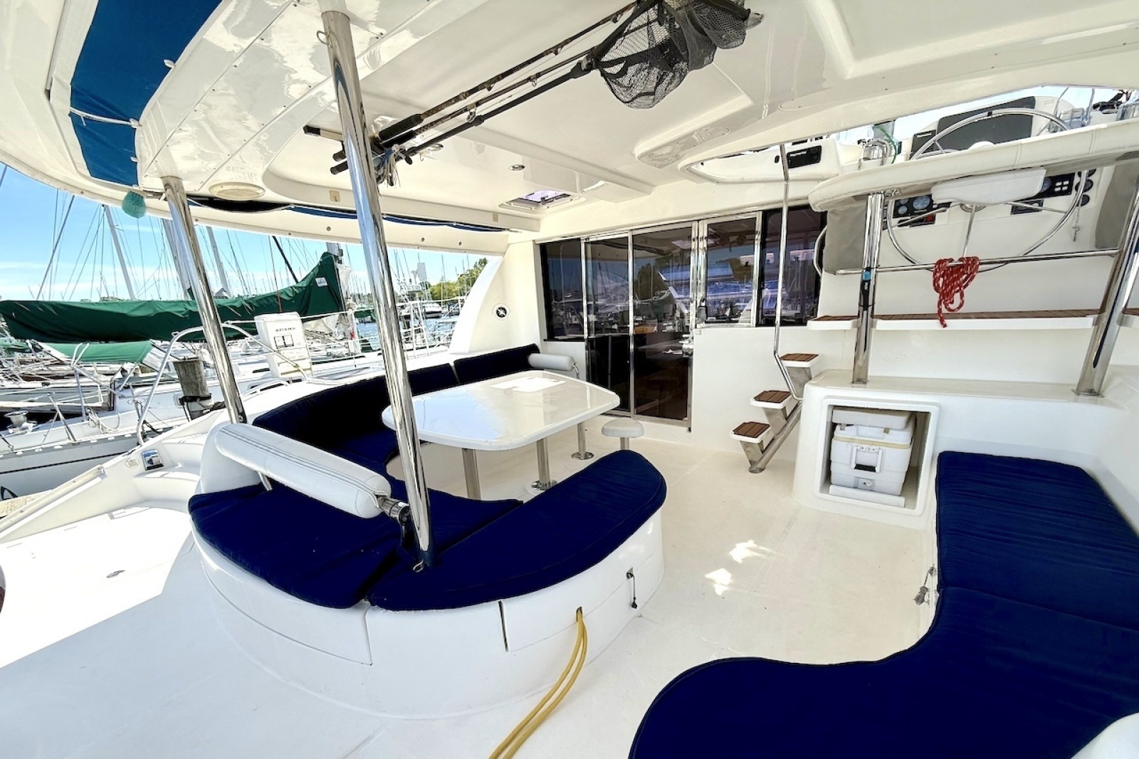 2010 Leopard 46