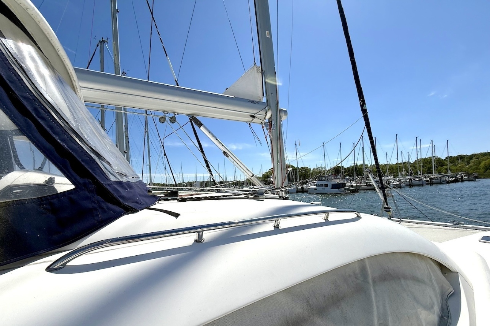2010 Leopard 46