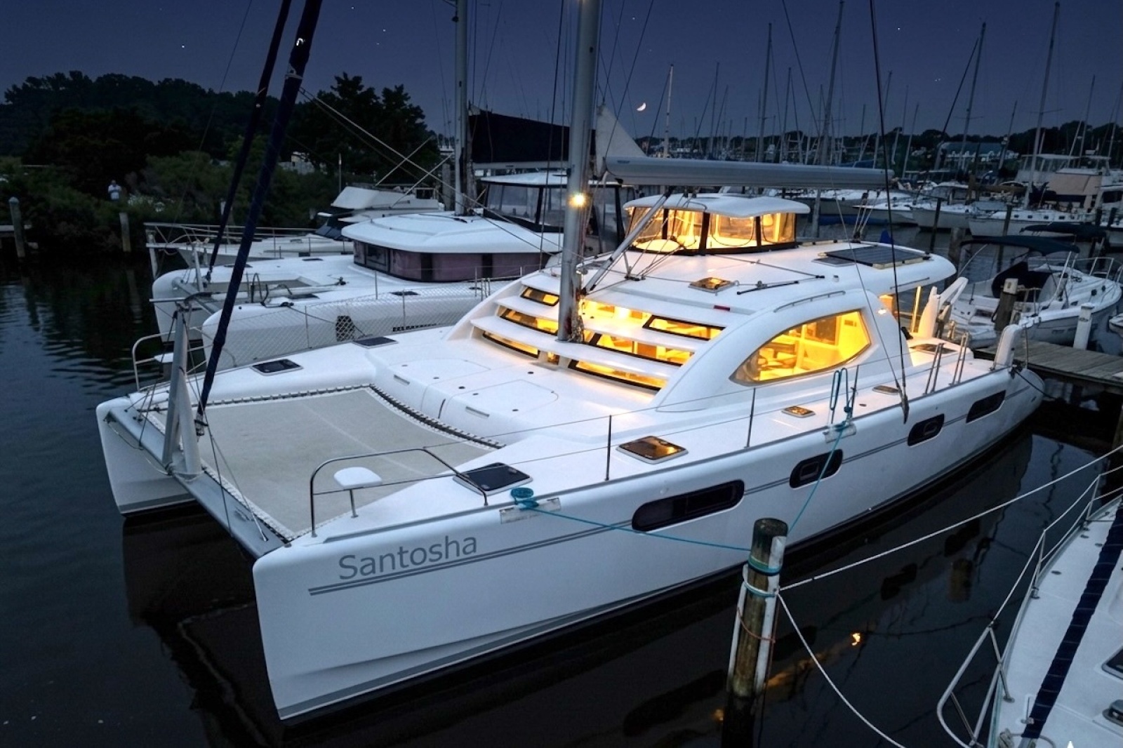 2010 Leopard 46