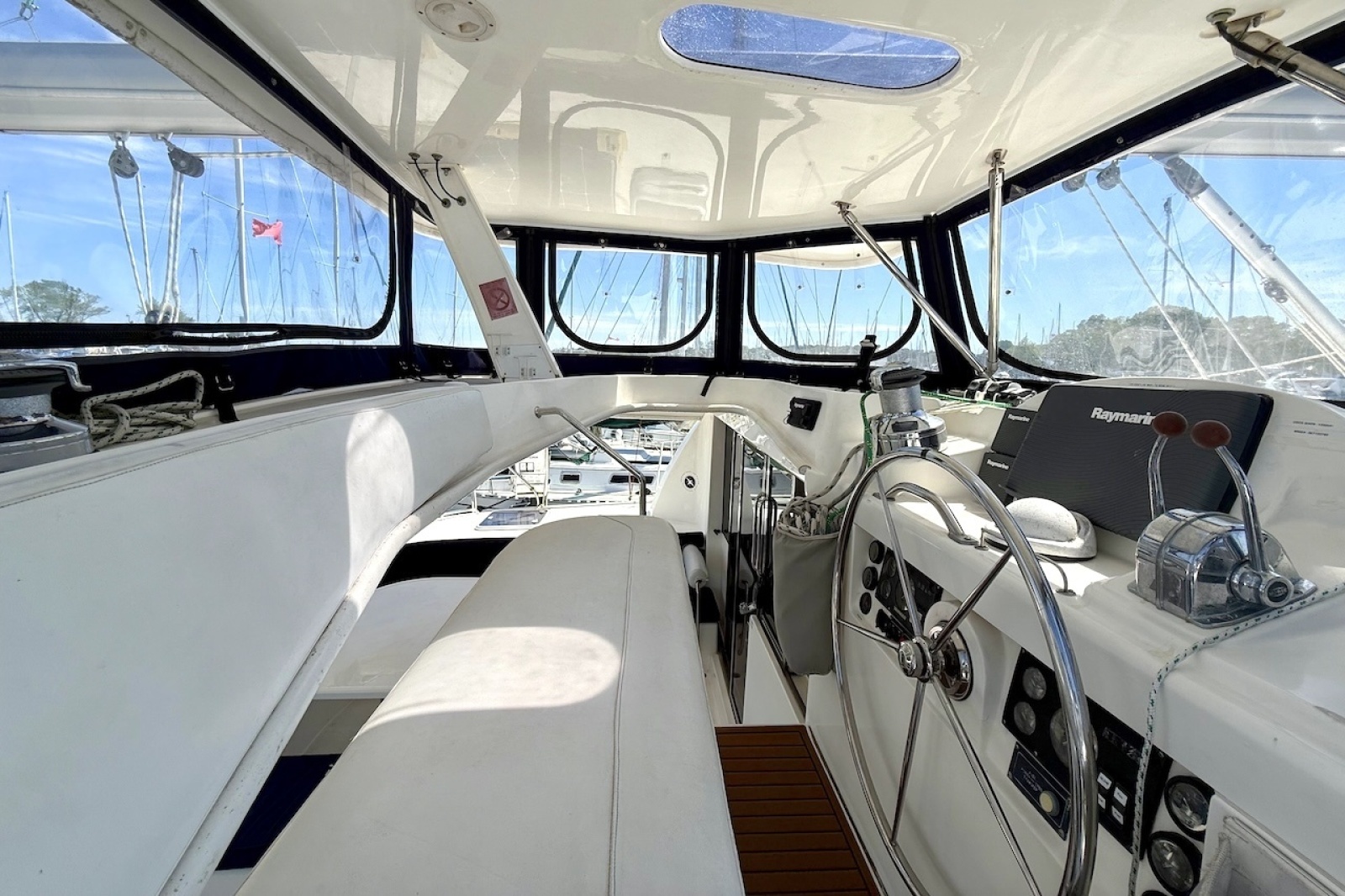 2010 Leopard 46