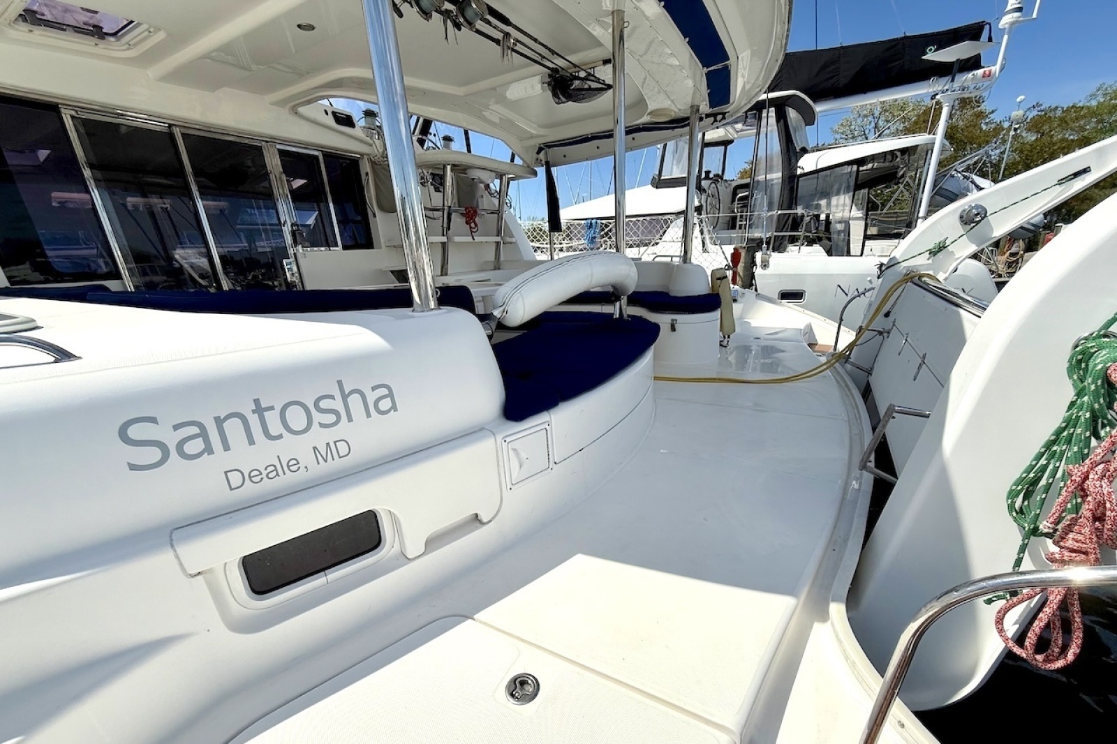 2010 Leopard 46