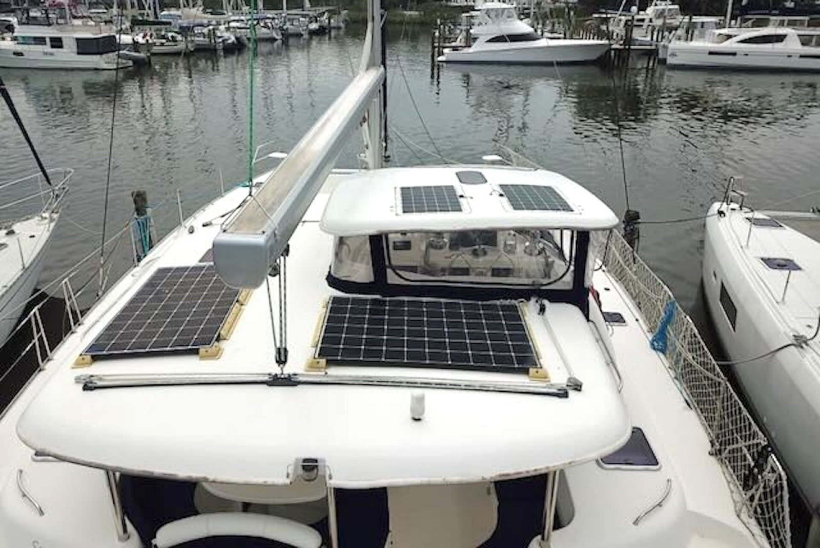 2010 Leopard 46