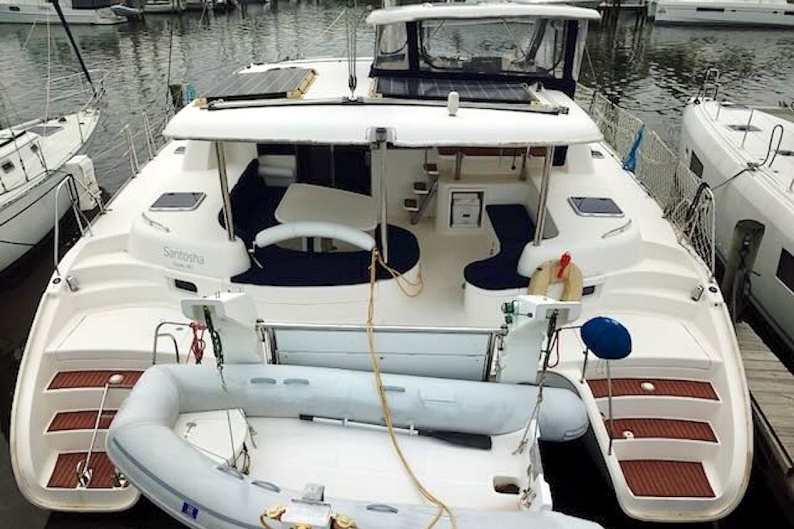 2010 Leopard 46