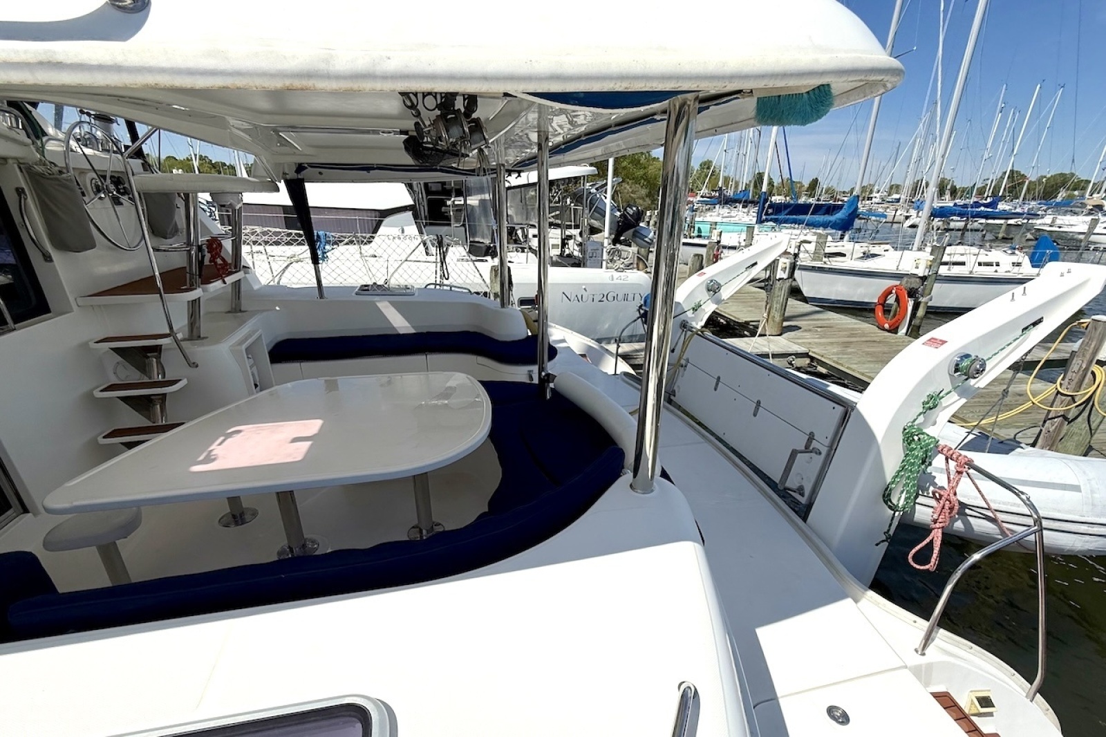 2010 Leopard 46
