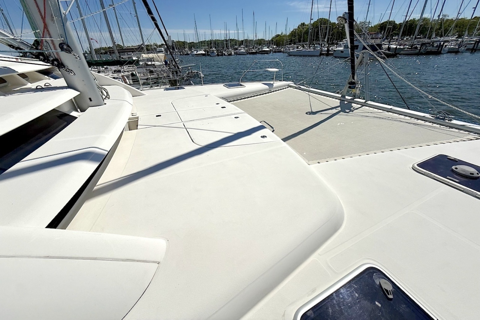 2010 Leopard 46
