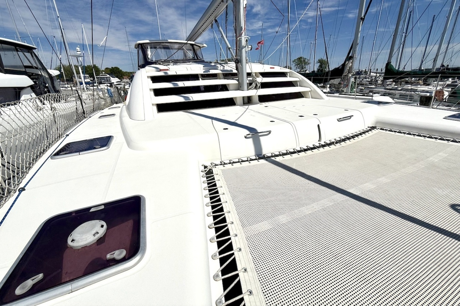 2010 Leopard 46