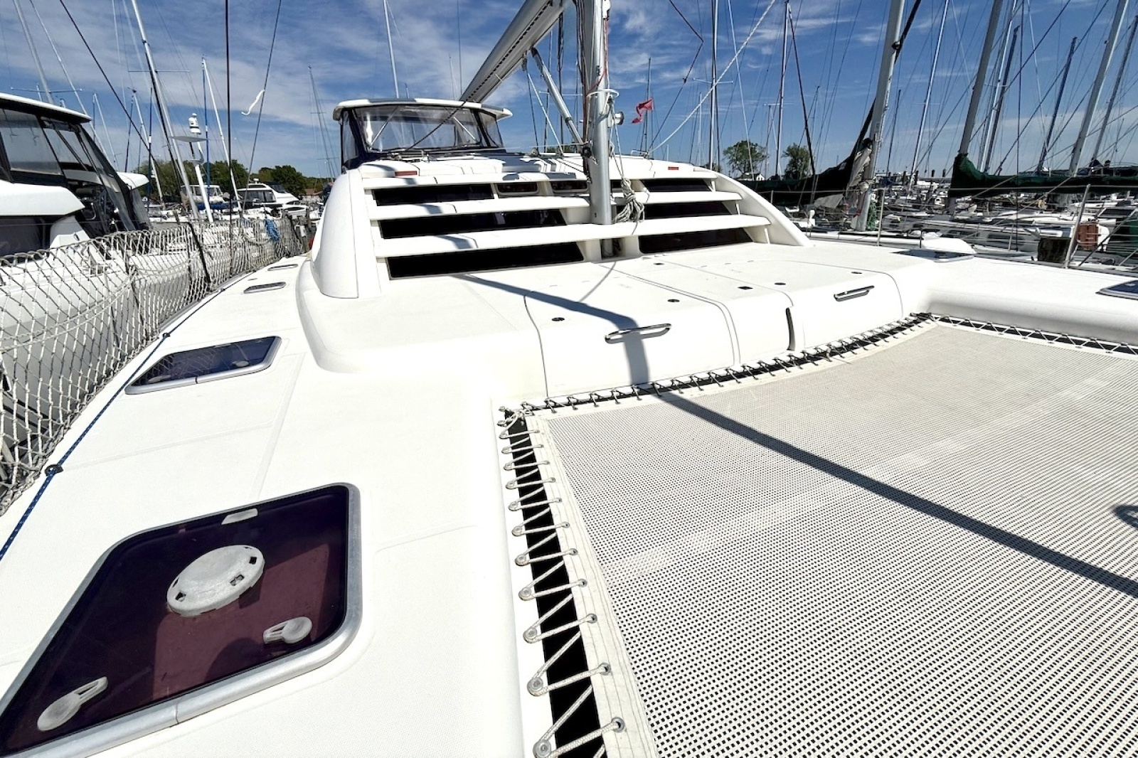 2010 Leopard 46