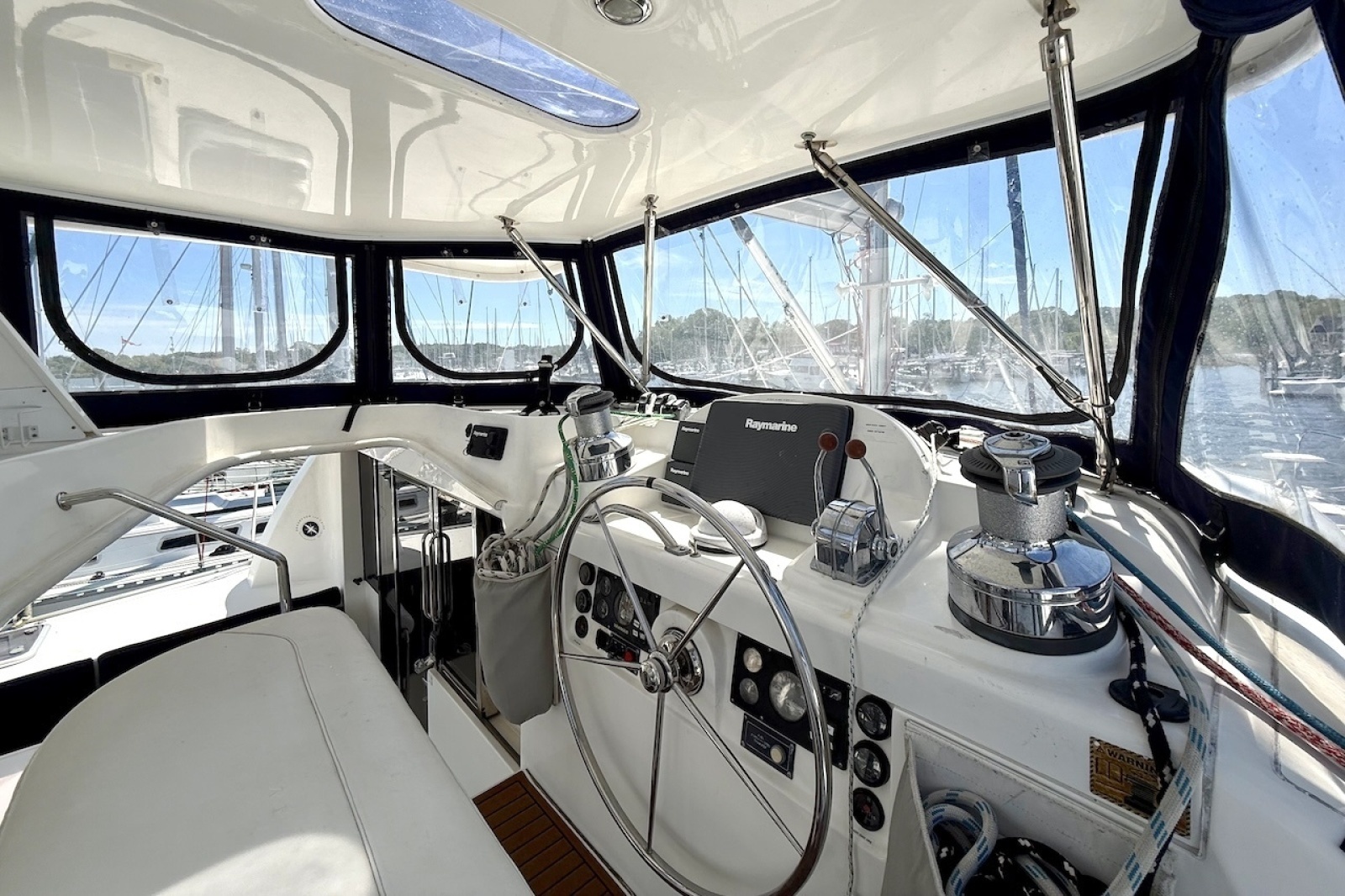 2010 Leopard 46