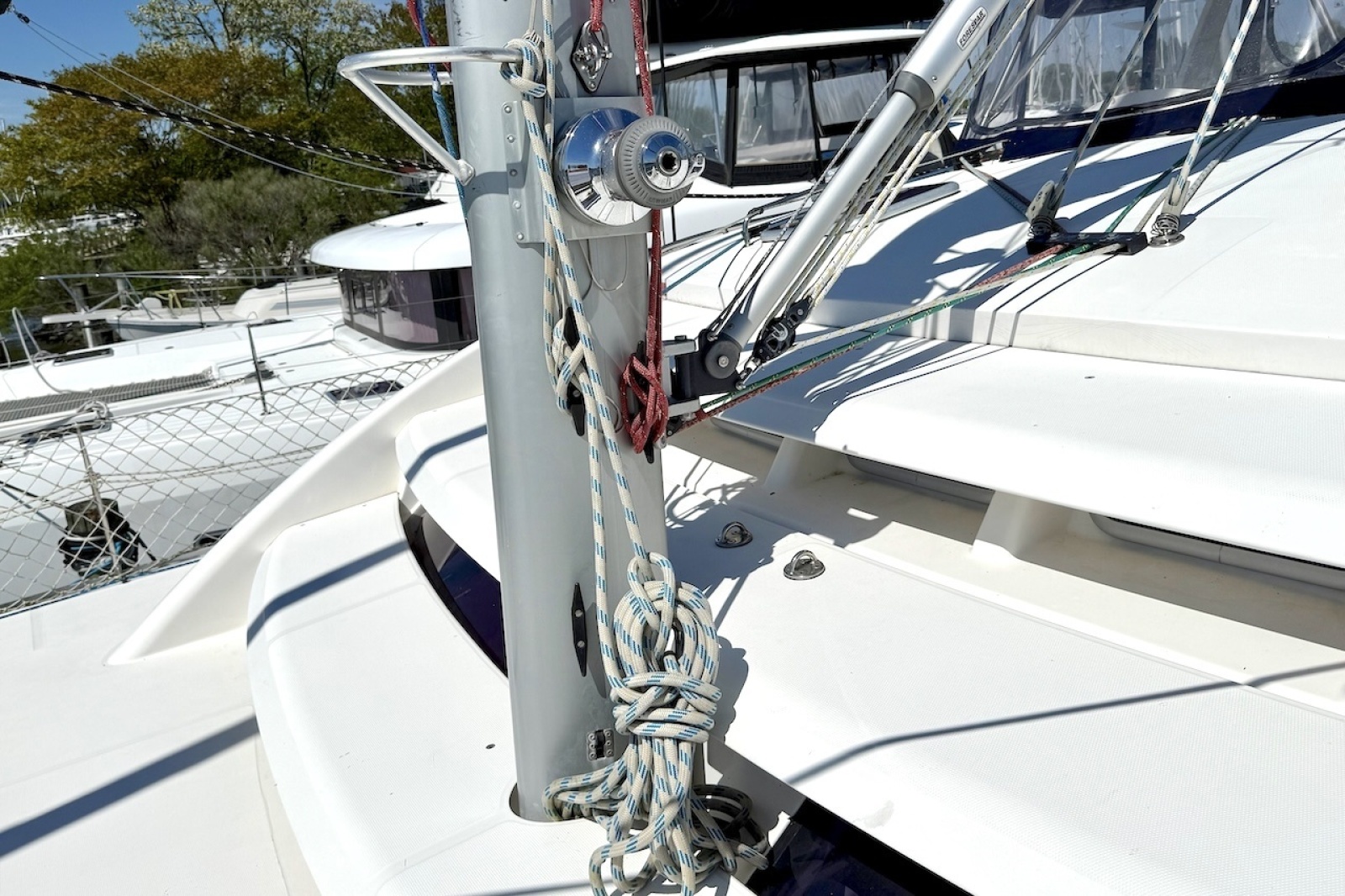 2010 Leopard 46