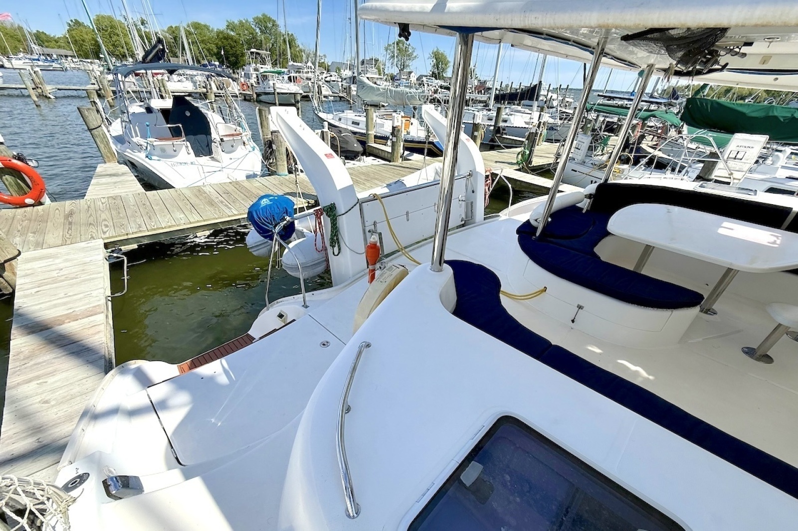 2010 Leopard 46