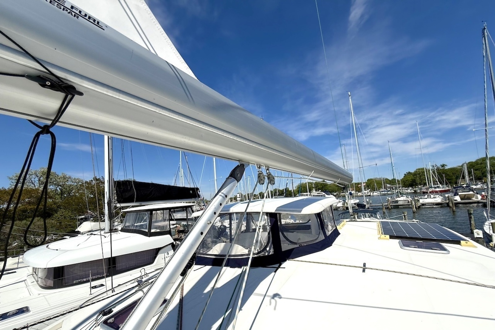 2010 Leopard 46