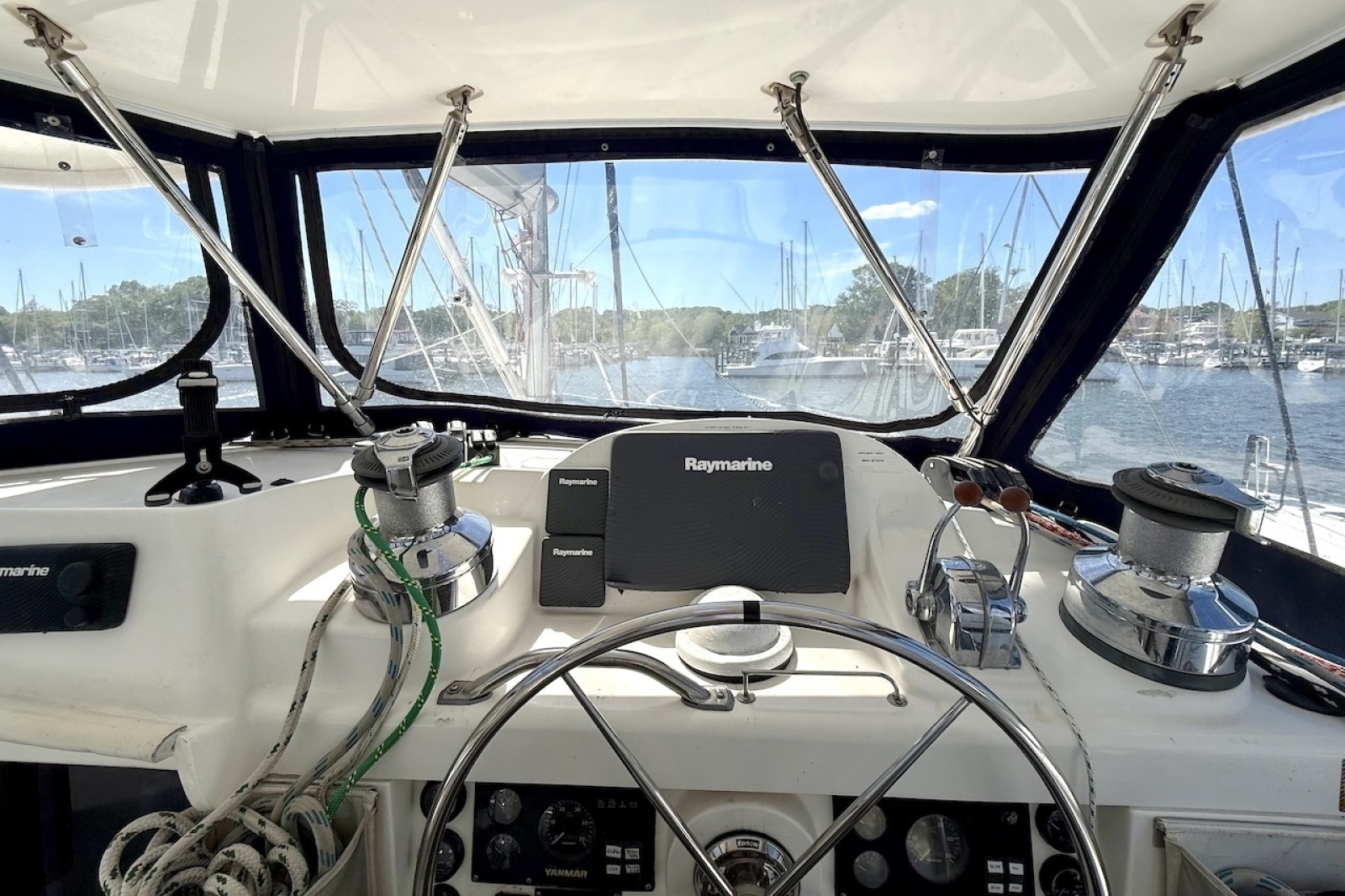 2010 Leopard 46