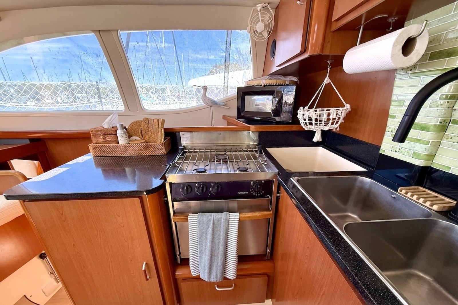 2010 Leopard 46
