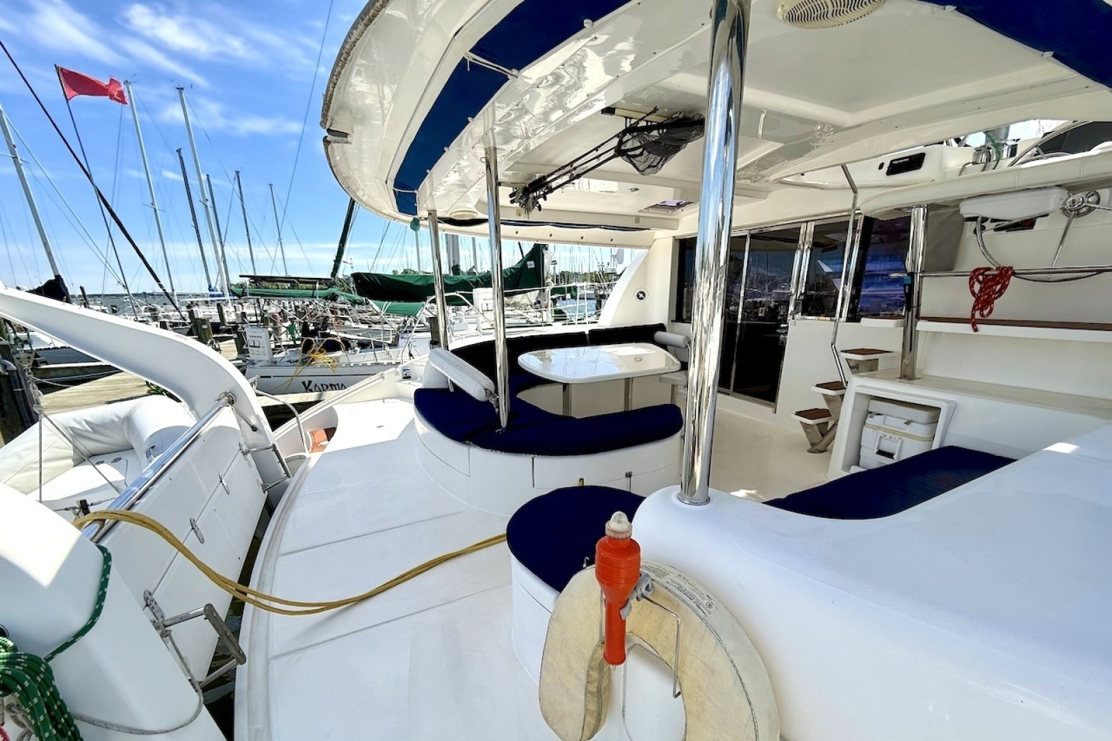 2010 Leopard 46