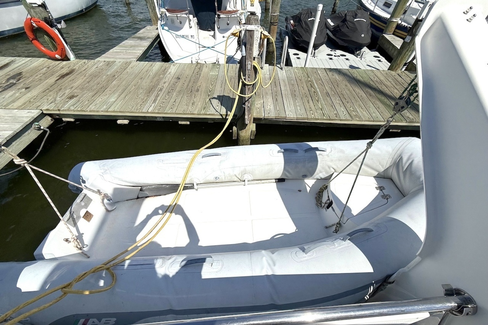 2010 Leopard 46
