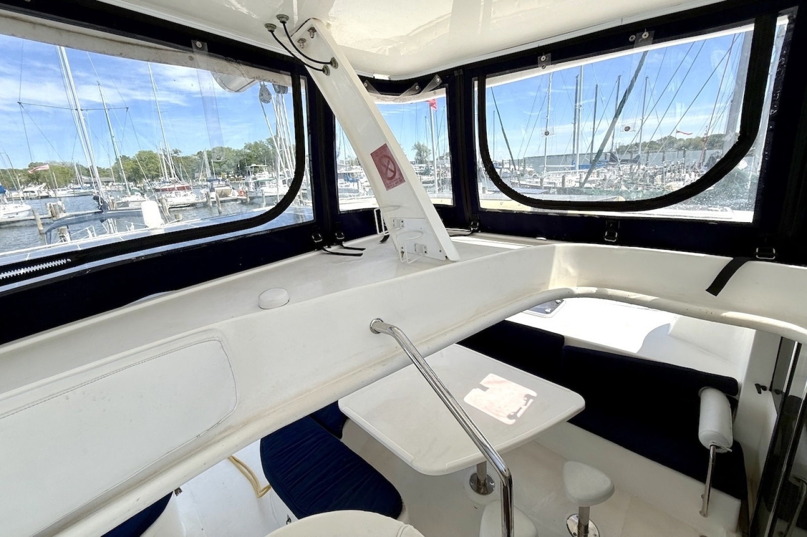 2010 Leopard 46