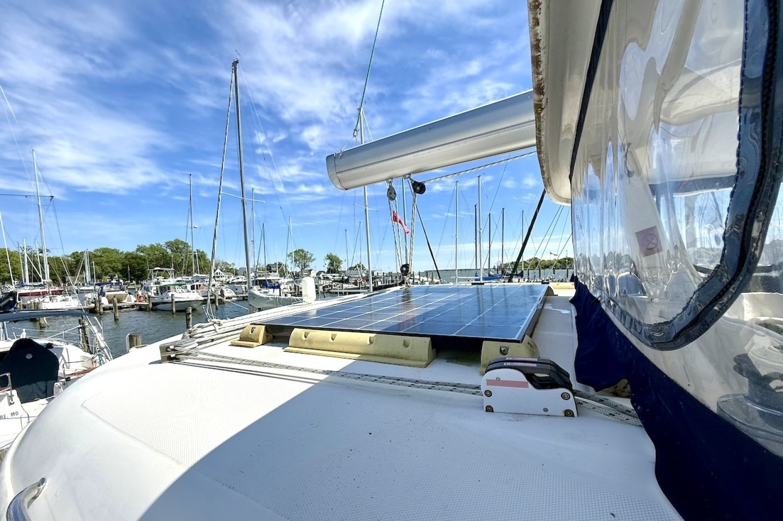 2010 Leopard 46