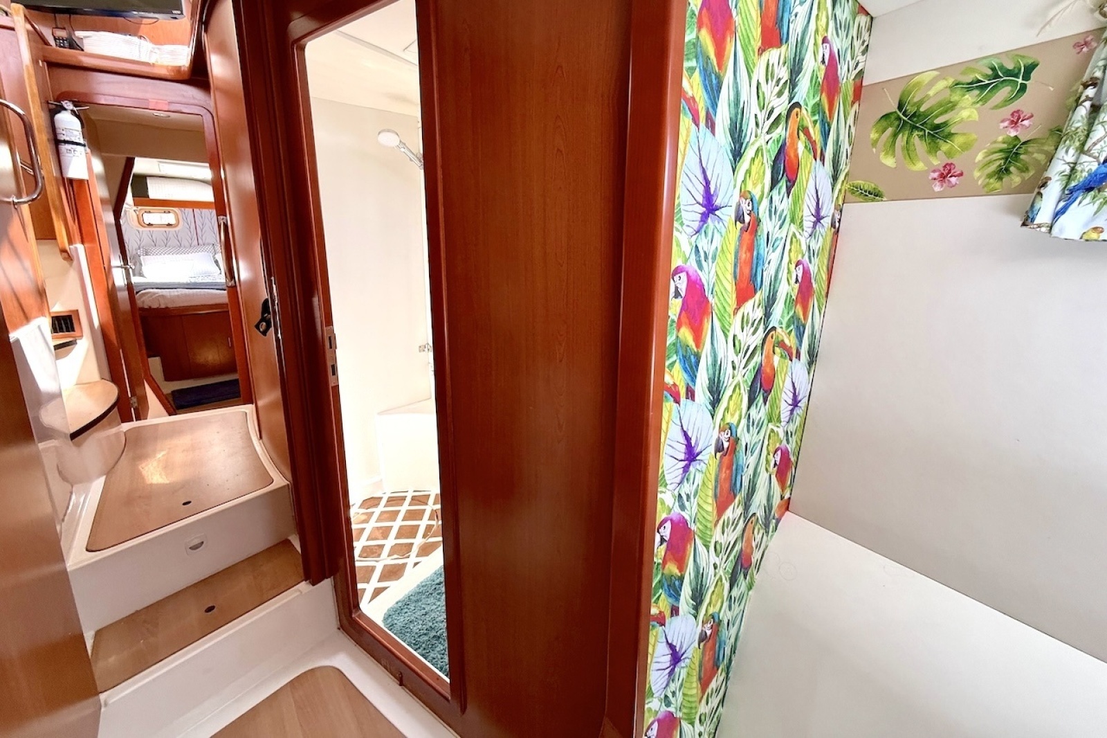 2010 Leopard 46