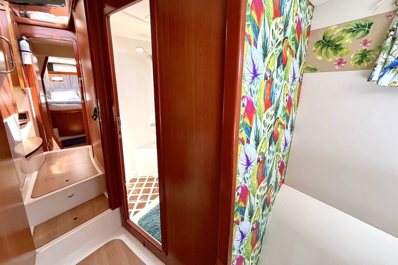 2010 Leopard 46