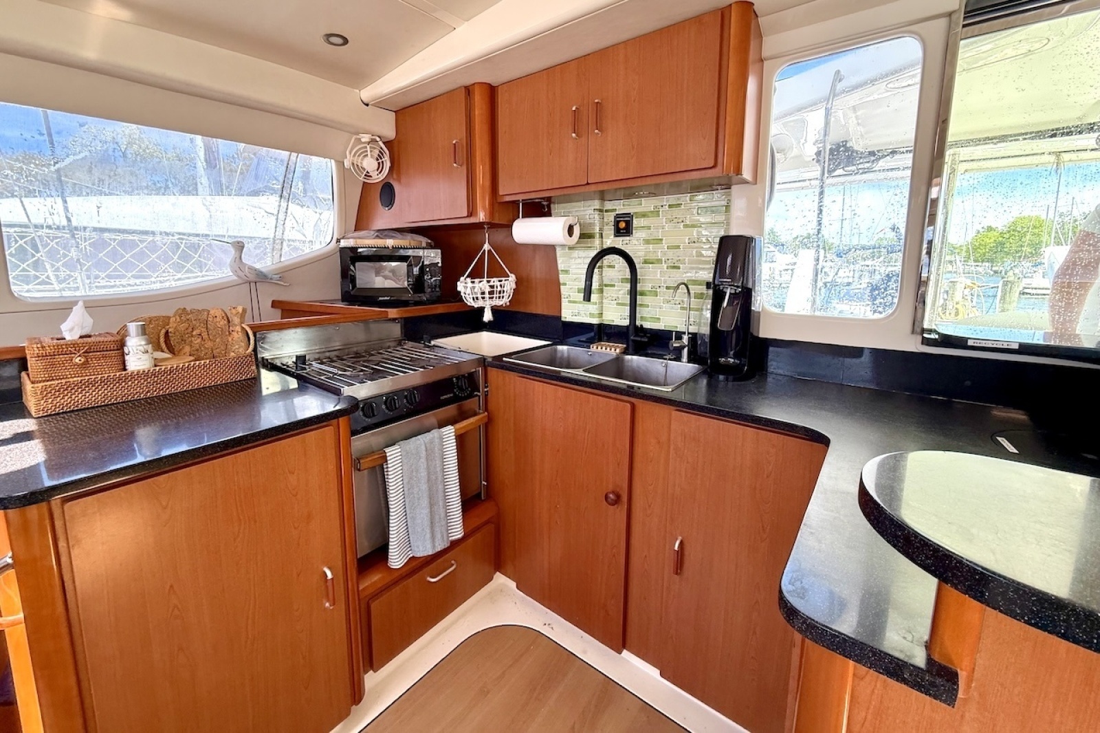 2010 Leopard 46