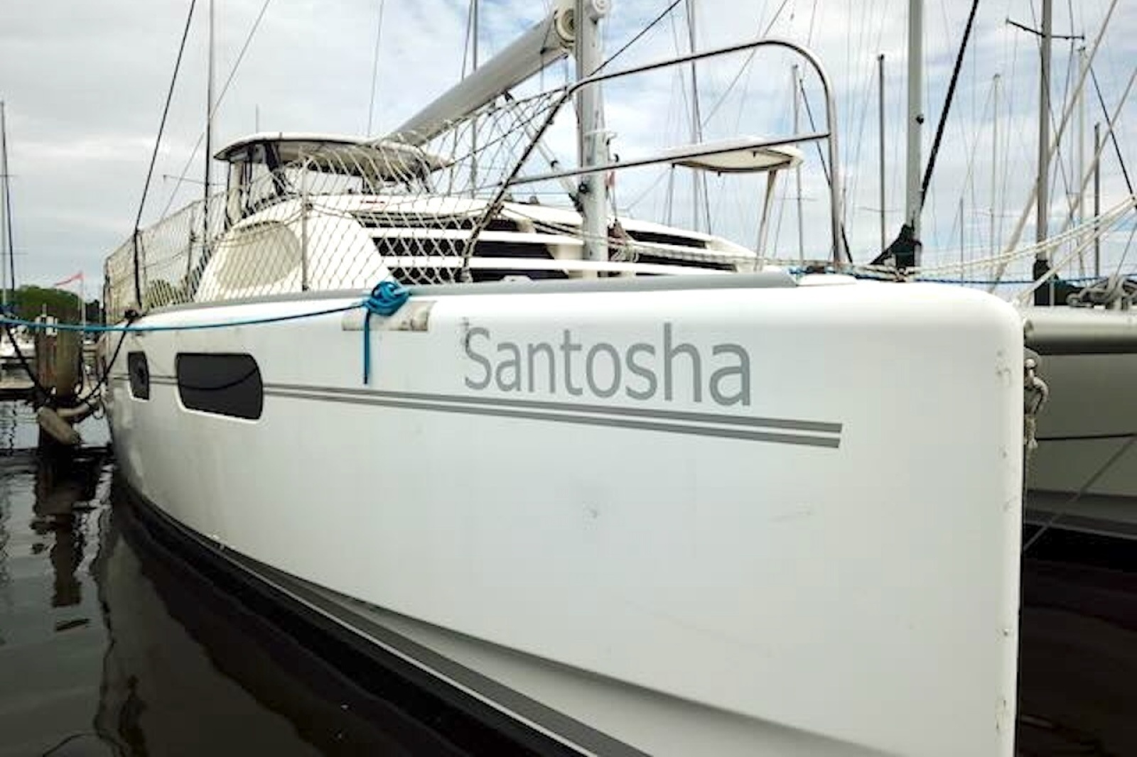 2010 Leopard 46