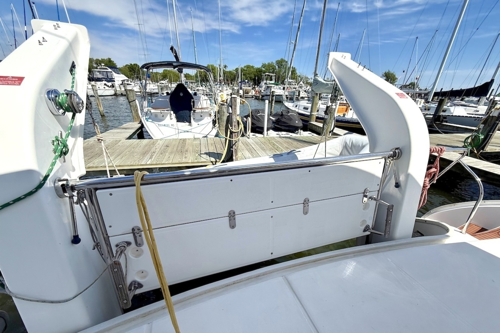 2010 Leopard 46