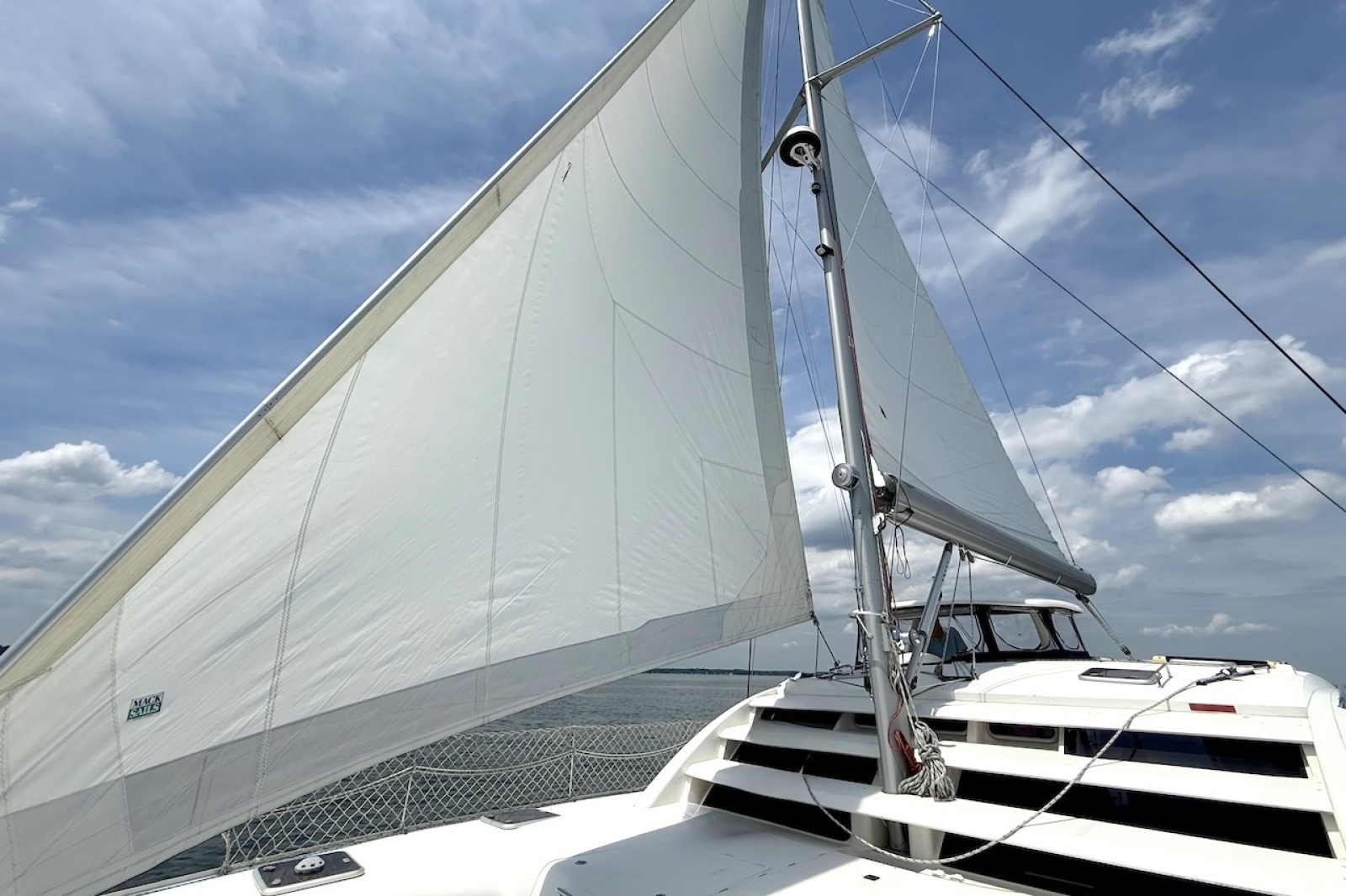 2010 Leopard 46