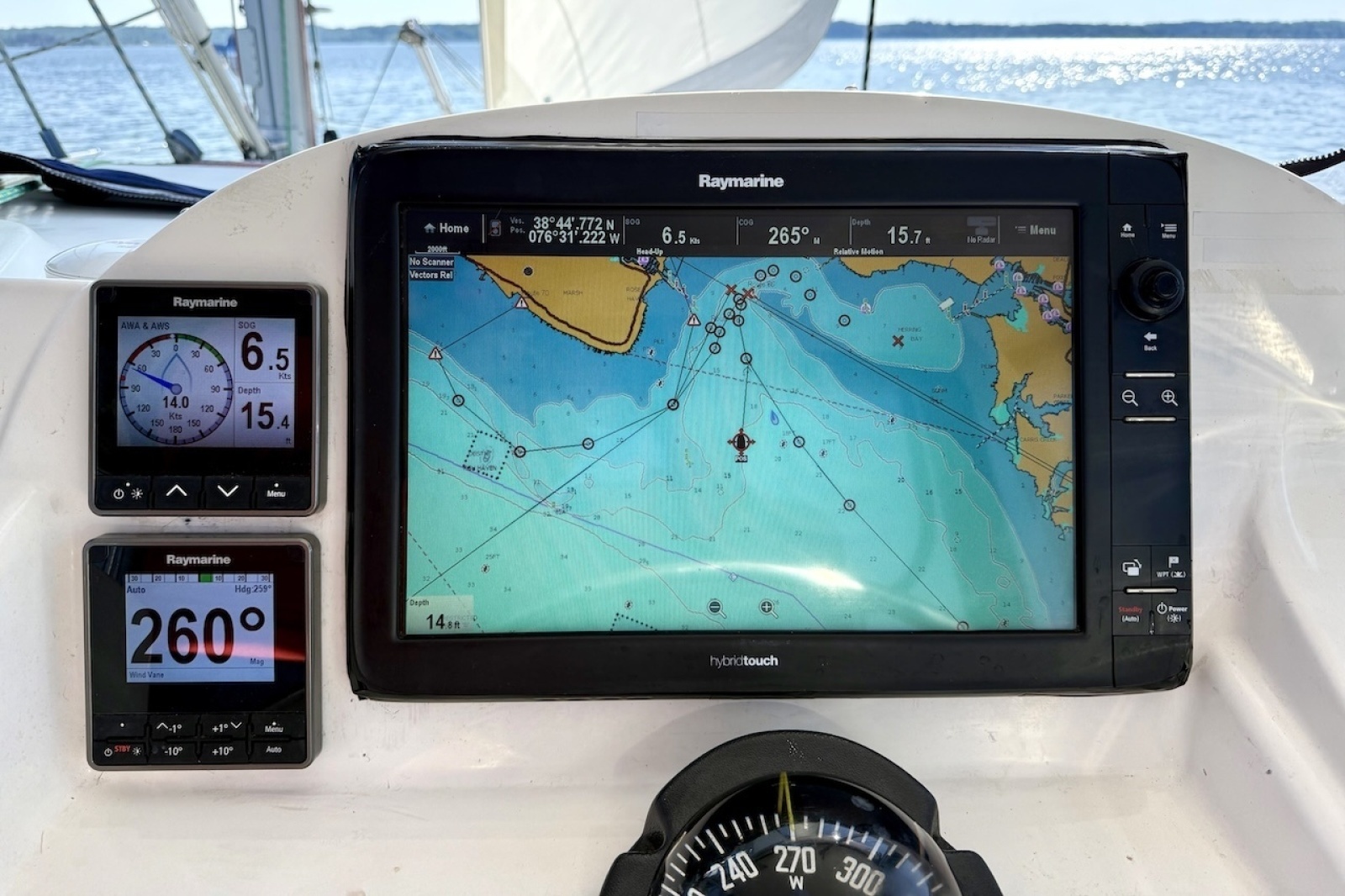 2010 Leopard 46