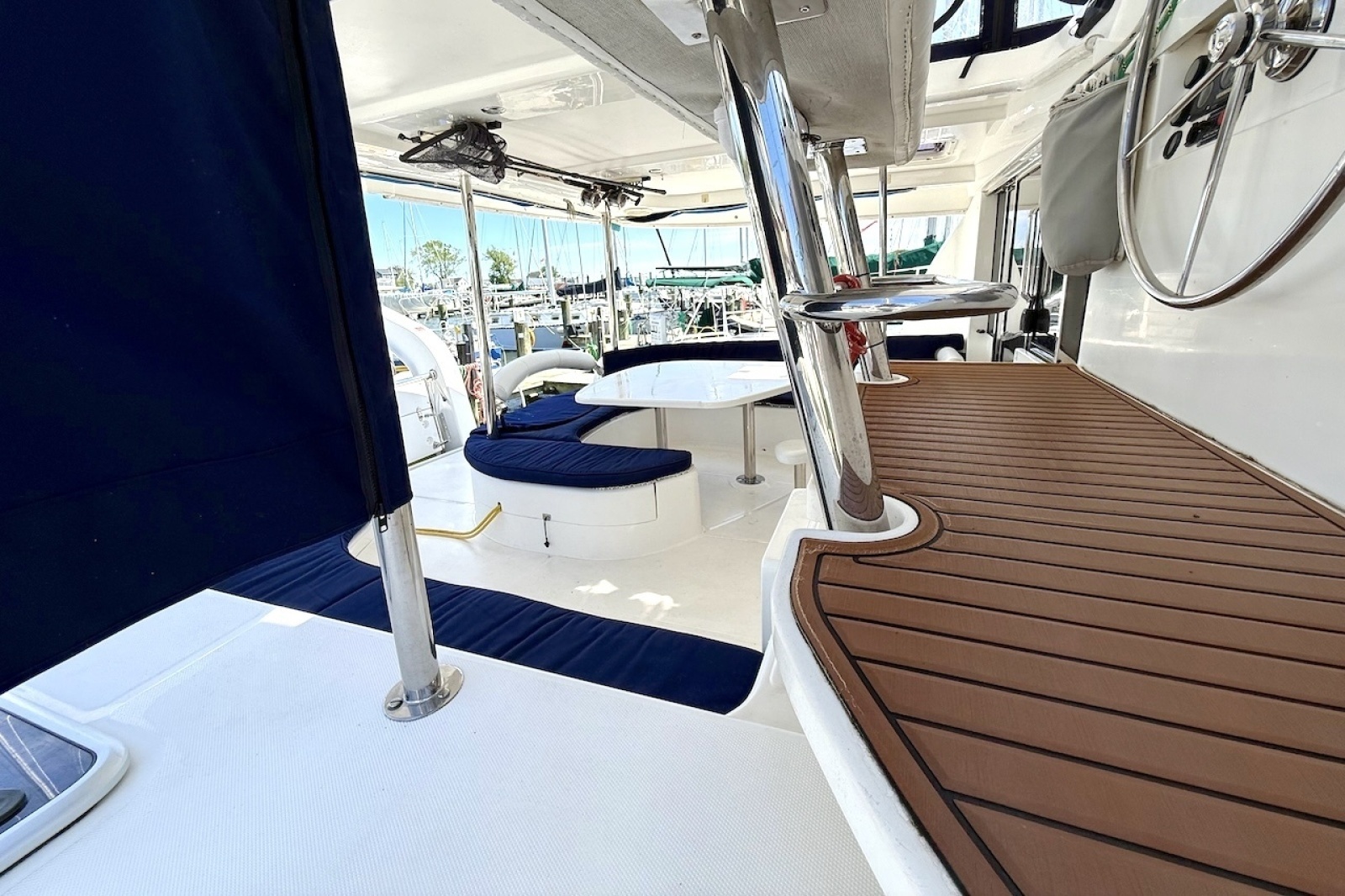 2010 Leopard 46