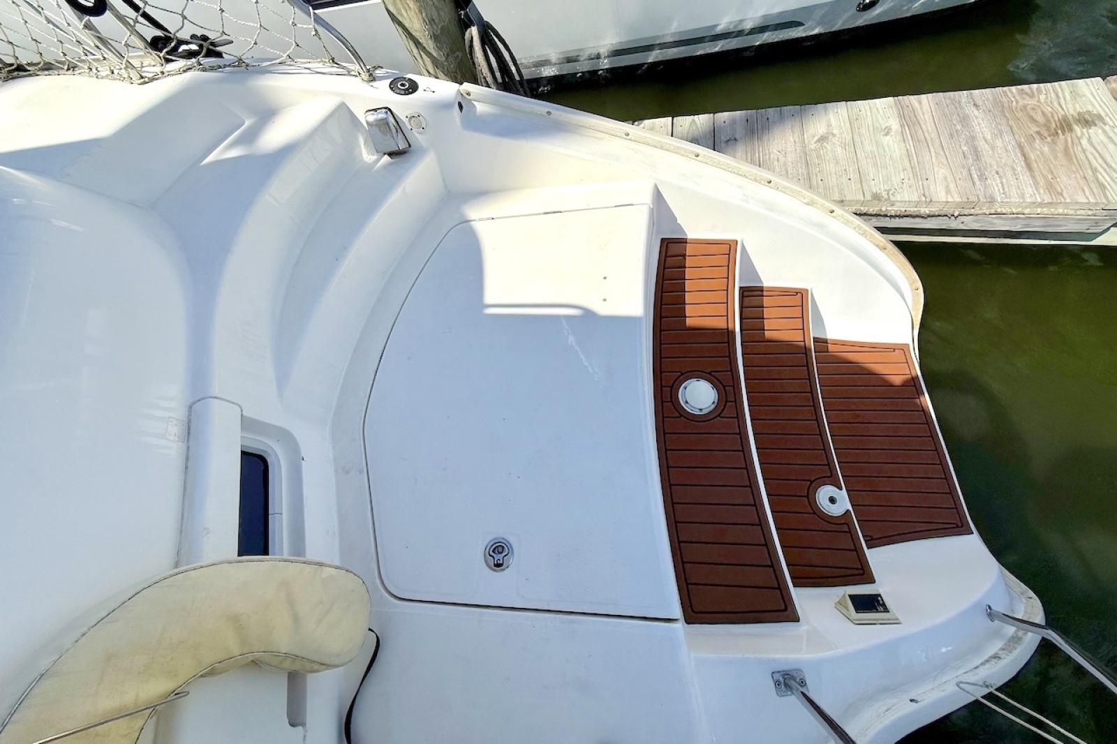2010 Leopard 46